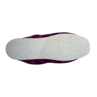 Notre semelle antiderapante en crepe