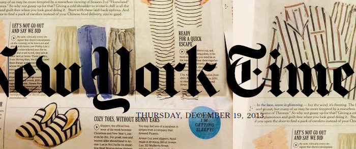 New York Times