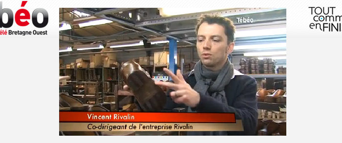 Présentation Tébéo et Rivalin