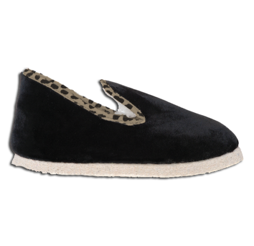 Charentaise femme hiver chic