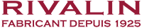 Charentaises Rivalin Logo