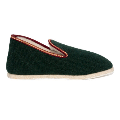 les charentaises françaises