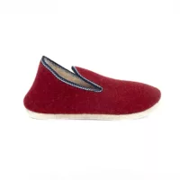 Charentaise Frenchies rouge