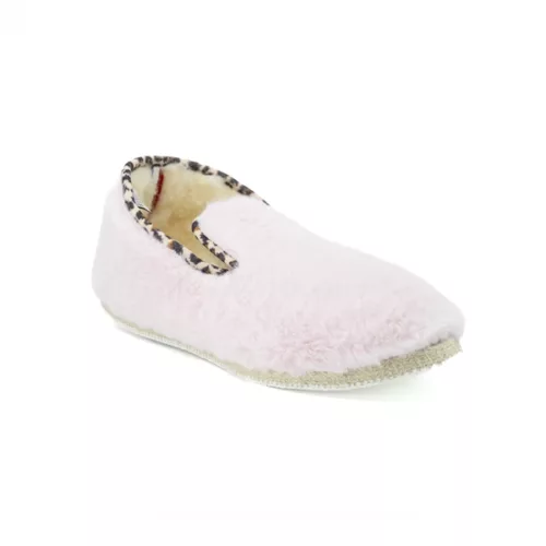 Charentaise Souris Rose