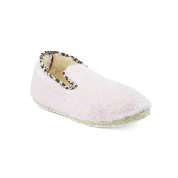 Charentaise Souris Rose