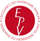 Logo EPV : Entreprise du patrimoine vivant