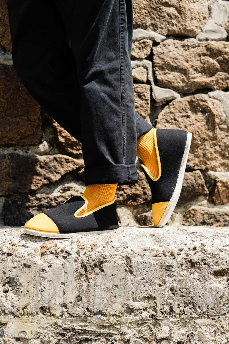 Guy Cotten x Rivalin