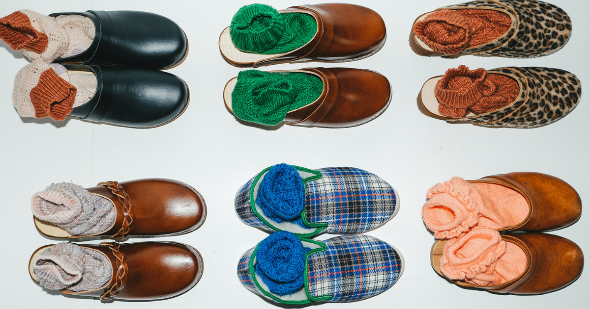 Charentaise et Sabot Rivalin - Made in France depuis 1925