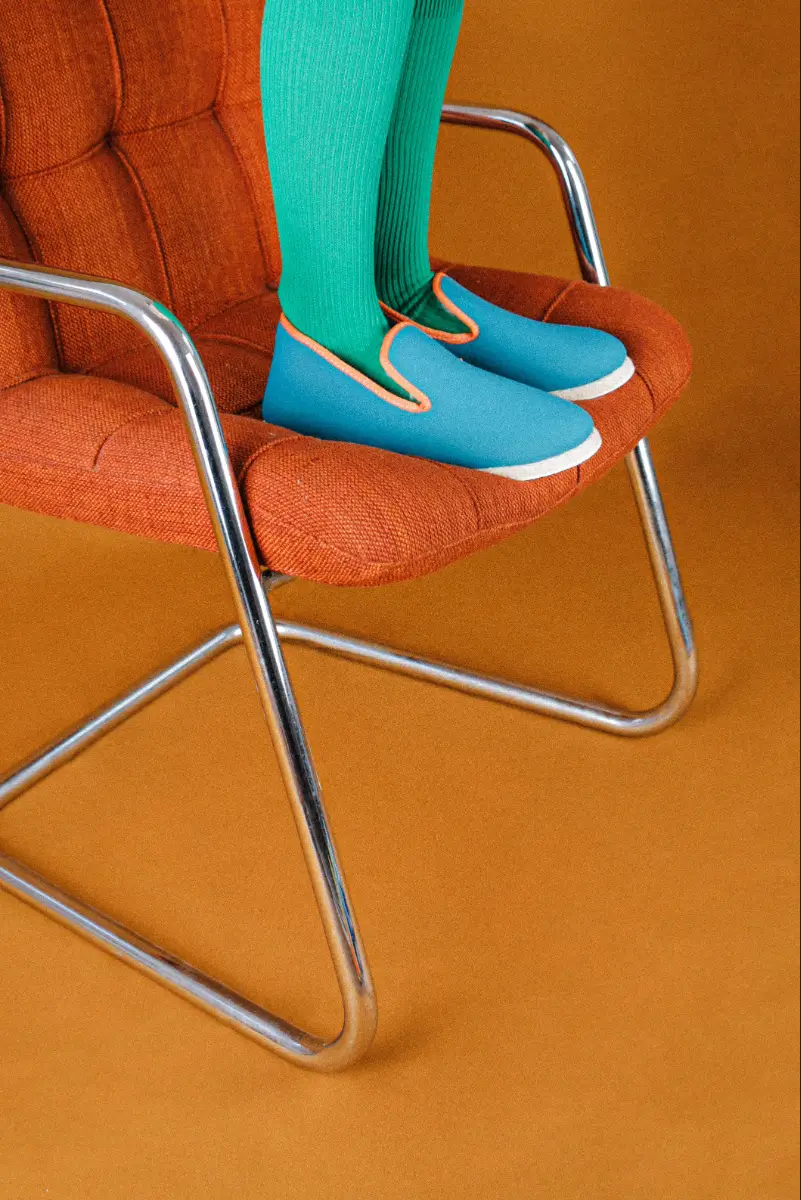 Chaussons Surf Caraibe