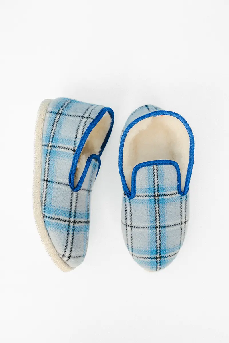 Chausson Tartan Abers
