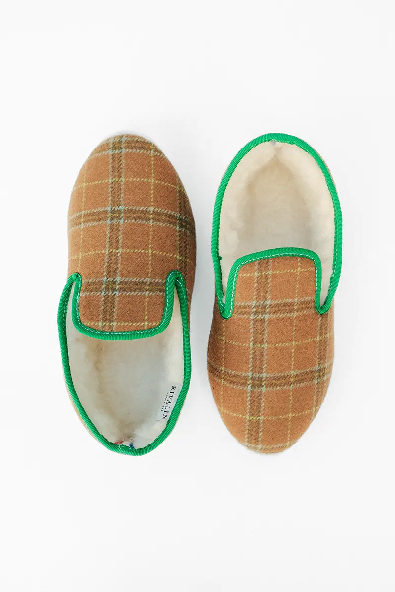 Chausson Beurre salé