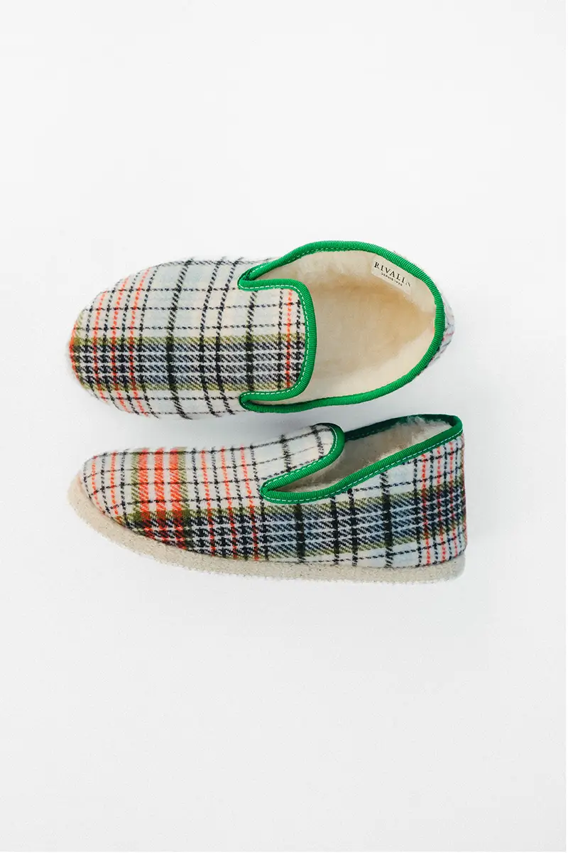 Chaussons Néo écossais